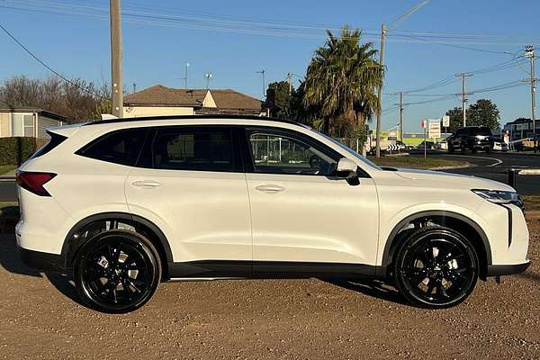 2025 GWM Haval H6 Ultra Hybrid B01