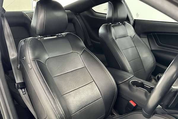 2018 Ford Mustang GT FN
