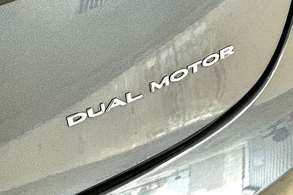 2023 Tesla Model 3 Long Range