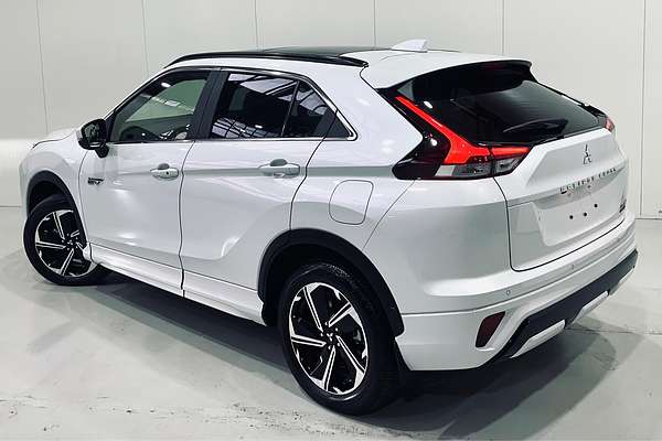 2023 Mitsubishi Eclipse Cross PHEV Exceed YB