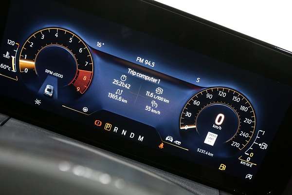 2024 Ford Mustang GT FO