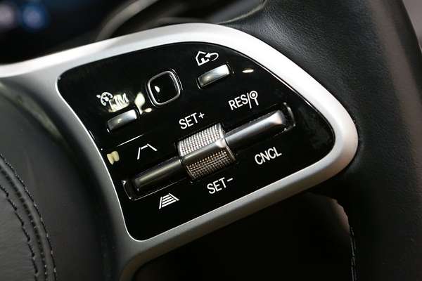 2020 Mercedes-Benz GLE-Class GLE400 d V167