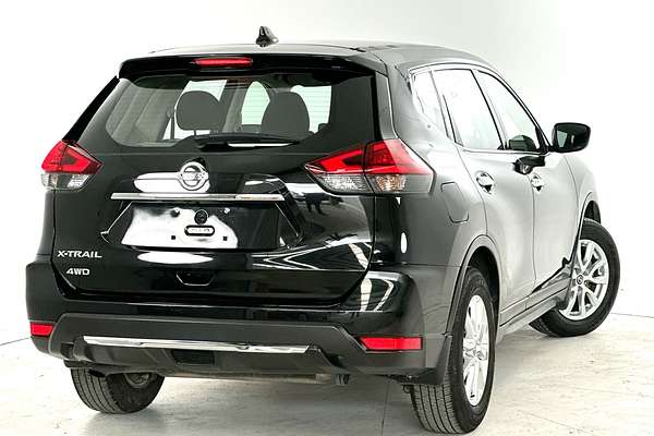 2022 Nissan X-TRAIL ST T32