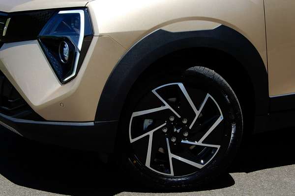 2025 Mahindra XUV 3XO AX7L