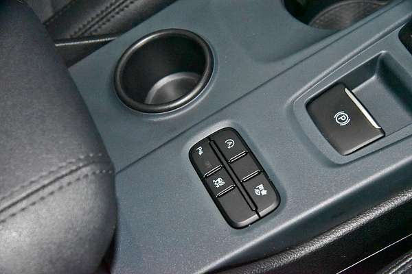 2022 Ford Everest Trend 2.0L
