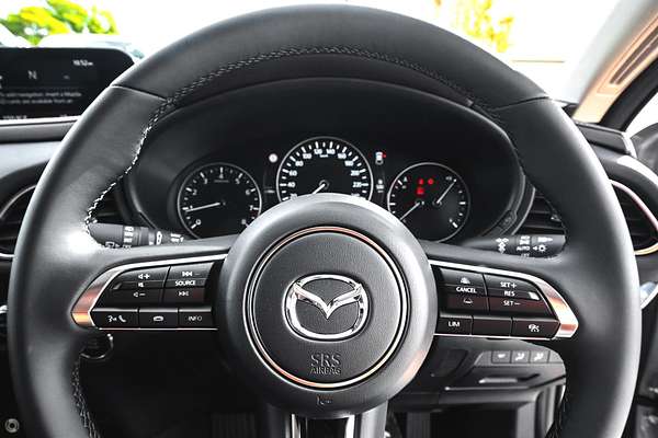 2024 Mazda CX-30 G20 Touring DM Series