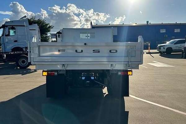 2024 Fuso Canter 815 Wide