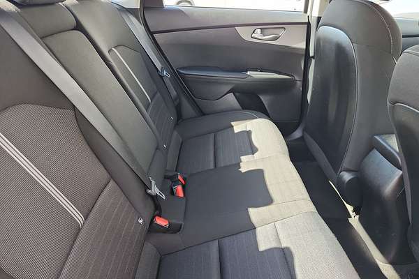 2020 Kia Cerato Sport BD