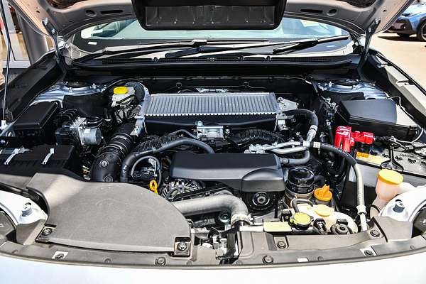 2025 Subaru Outback AWD Sport XT 6GEN