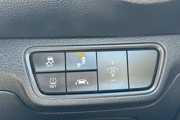 2020 Kia Cerato S BD