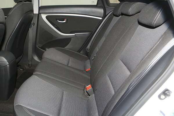 2013 Hyundai i30 Active GD