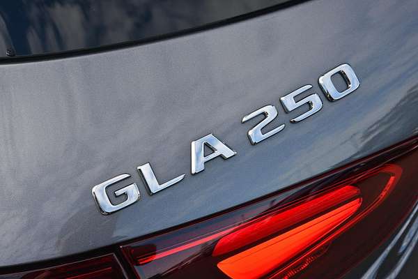 2024 Mercedes-Benz GLA-Class GLA250 H247
