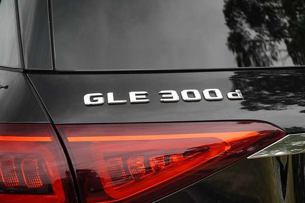 2021 Mercedes-Benz GLE-Class GLE300 d V167