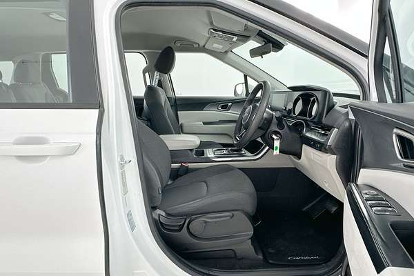 2023 Kia Carnival S KA4