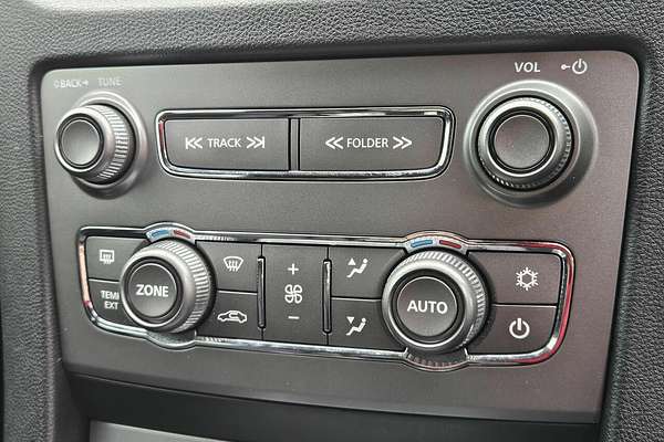 2011 Holden Berlina International VE Series II