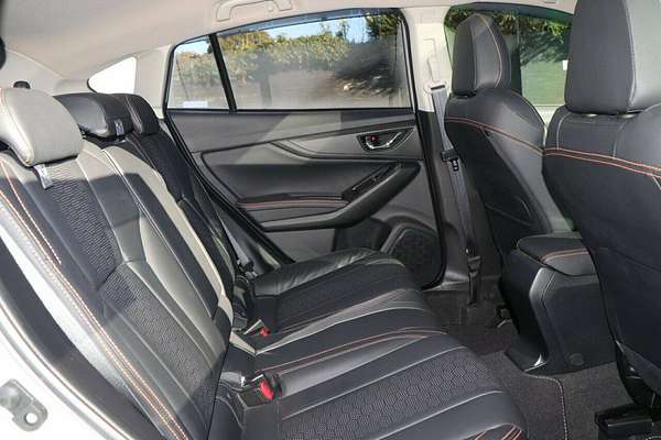 2020 Subaru XV 2.0i-S G5X