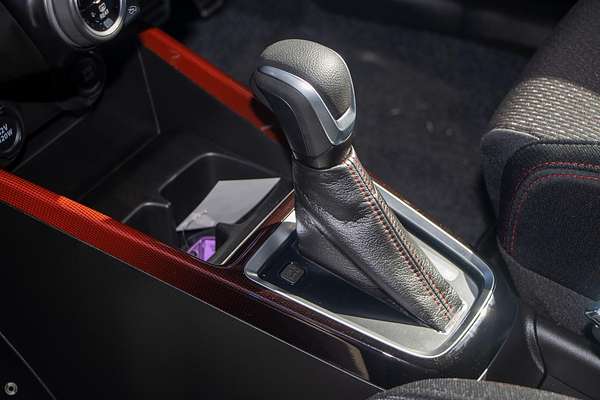 2024 Suzuki Swift Sport AZ Series II