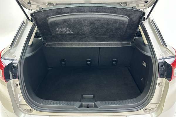 2021 Mazda CX-3 Maxx Sport DK