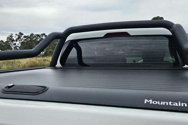 2020 LDV T60 Trailrider 2 SK8C 4X4