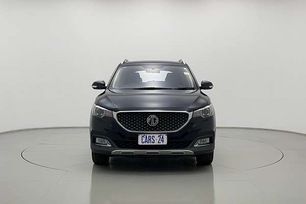 2023 MG ZS Excite AZS1