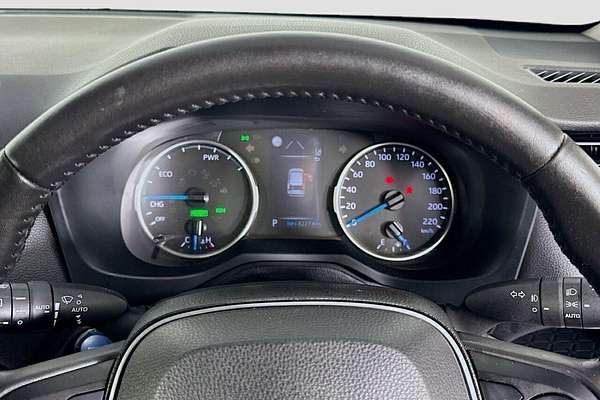 2022 Toyota RAV4 GX AXAH54R