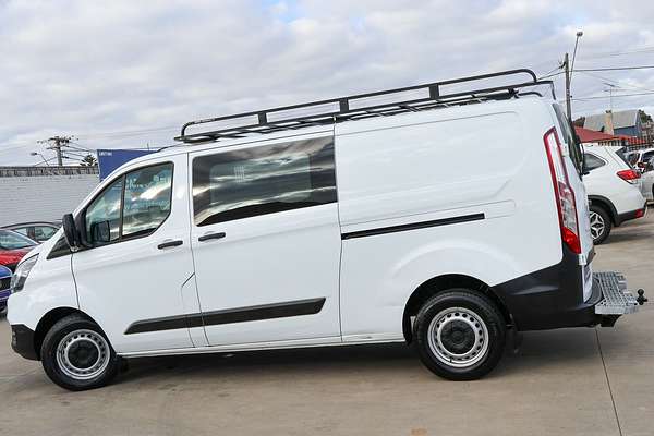 2020 Ford Transit Custom 340L VN LWB