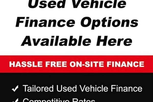 2019 Kia Seltos GT-Line SP2