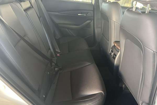 2025 Mazda CX-30 G25 Astina DM Series