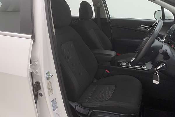 2022 Kia Sportage S NQ5