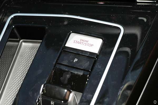 2025 Volkswagen Golf GTI 8.5