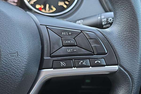 2020 Nissan X-TRAIL ST T32 Series II