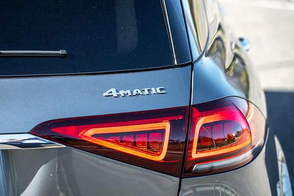 2022 Mercedes-Benz GLE-Class GLE400 d V167