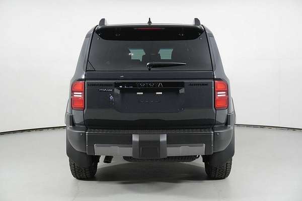 2024 Toyota Landcruiser Prado Altitude GDJ251R