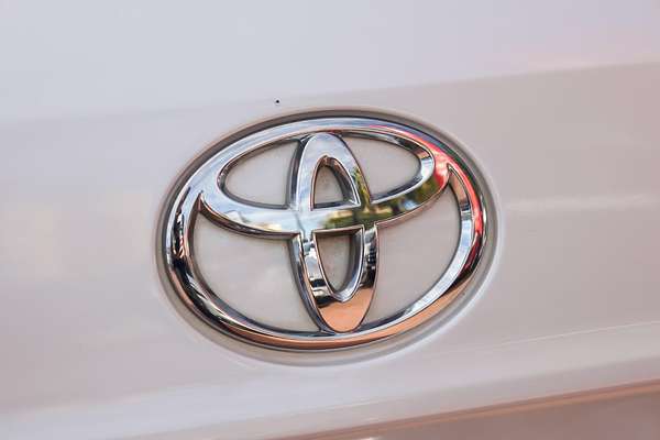 2022 Toyota Kluger GX TXUA75R