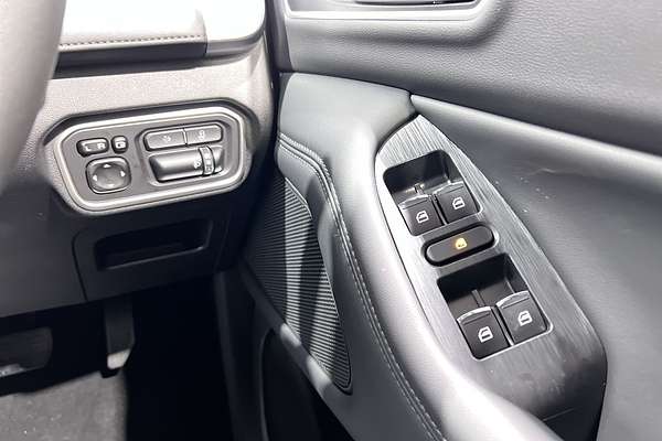 2025 GWM Cannon Ultra NPW 4X4