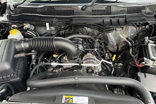 2023 RAM 1500 Express DS 4X4 SWB