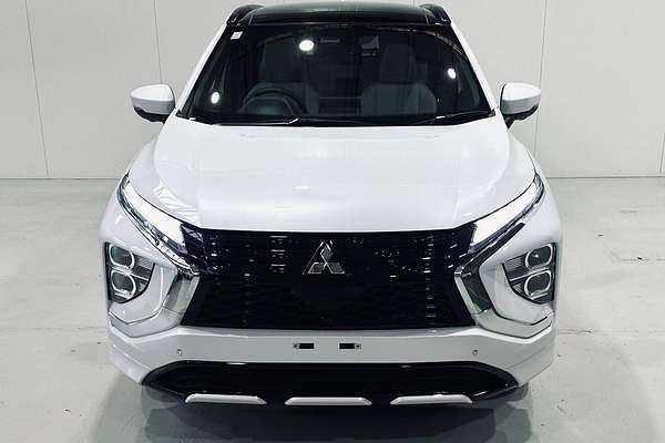 2023 Mitsubishi Eclipse Cross PHEV Exceed YB