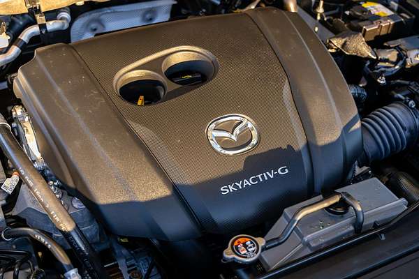 2023 Mazda CX-5 G20 Maxx KF Series