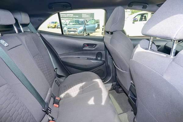 2020 Toyota Corolla Ascent Sport Hybrid ZWE211R