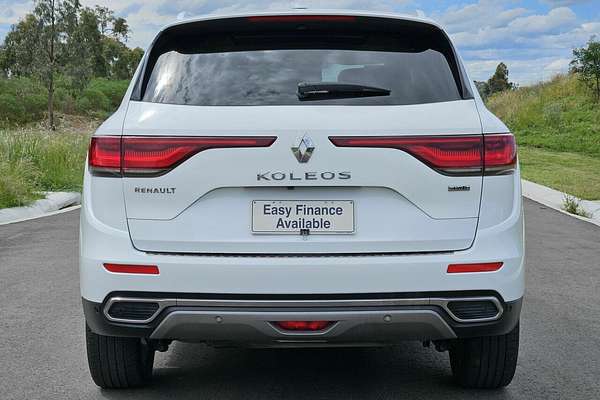 2021 Renault Koleos Intens HZG