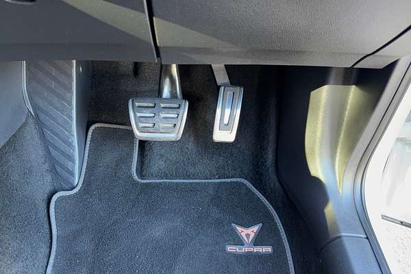2022 CUPRA Ateca VZx KH