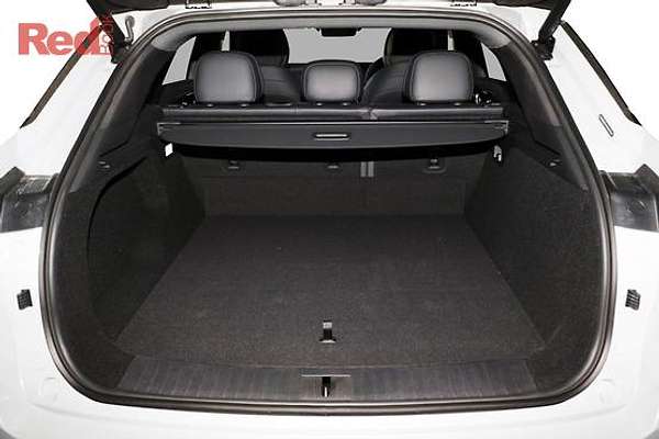 2025 Omoda Omoda 9 Virtue