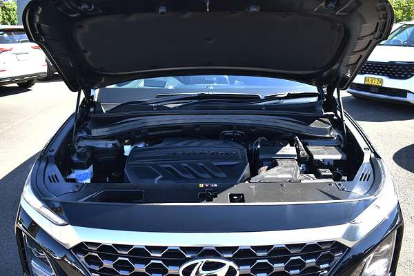 2019 Hyundai Santa Fe Highlander TM.2