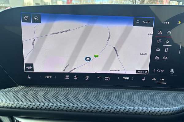2025 Audi Q5 40 TDI Sport FY