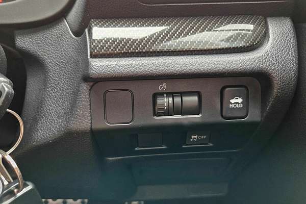 2014 Subaru WRX (AWD) VA