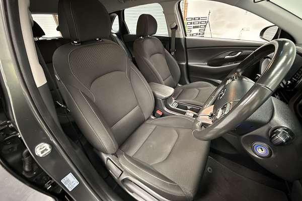 2020 Hyundai i30 Active PD2