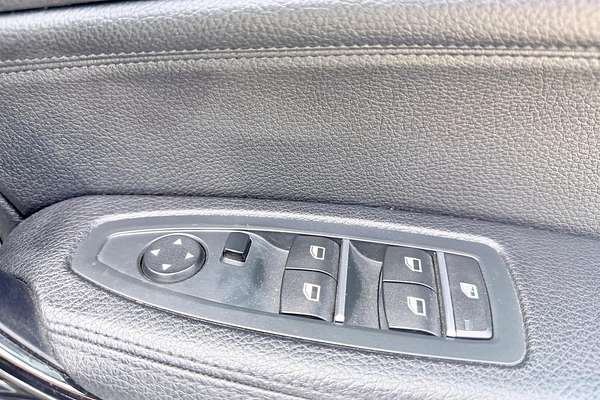 2017 BMW 1 Series 118i M Sport F20 LCI-2