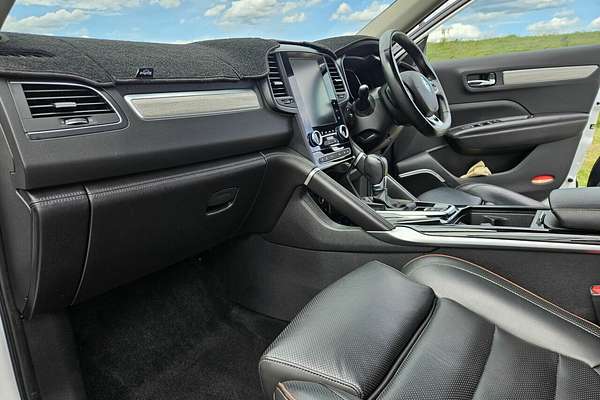 2021 Renault Koleos Intens HZG