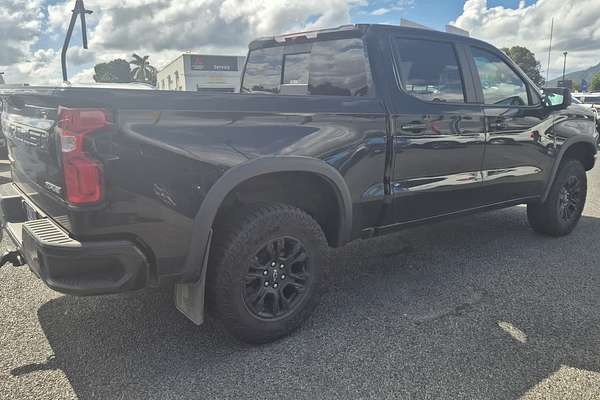 2023 Chevrolet Silverado 1500 ZR2 T1 4X4
