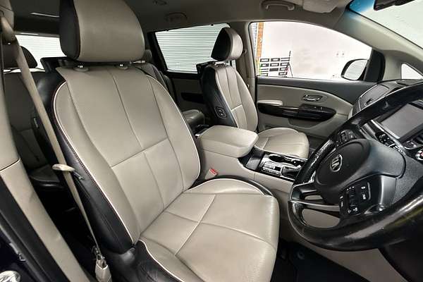 2019 Kia Carnival Platinum YP